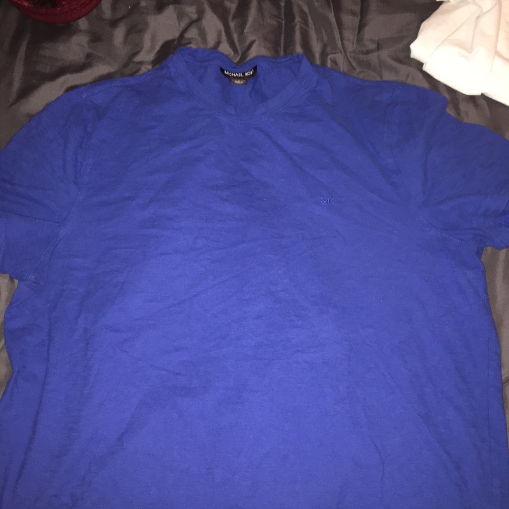 Michael kors tee shirt